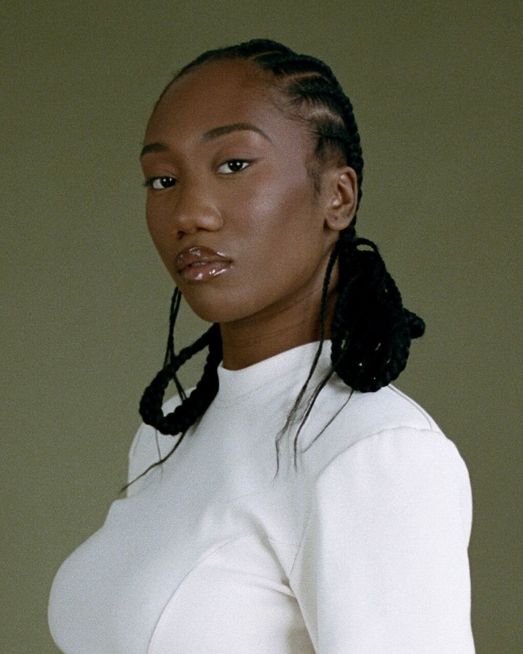 ORÉ: Fashion Communications