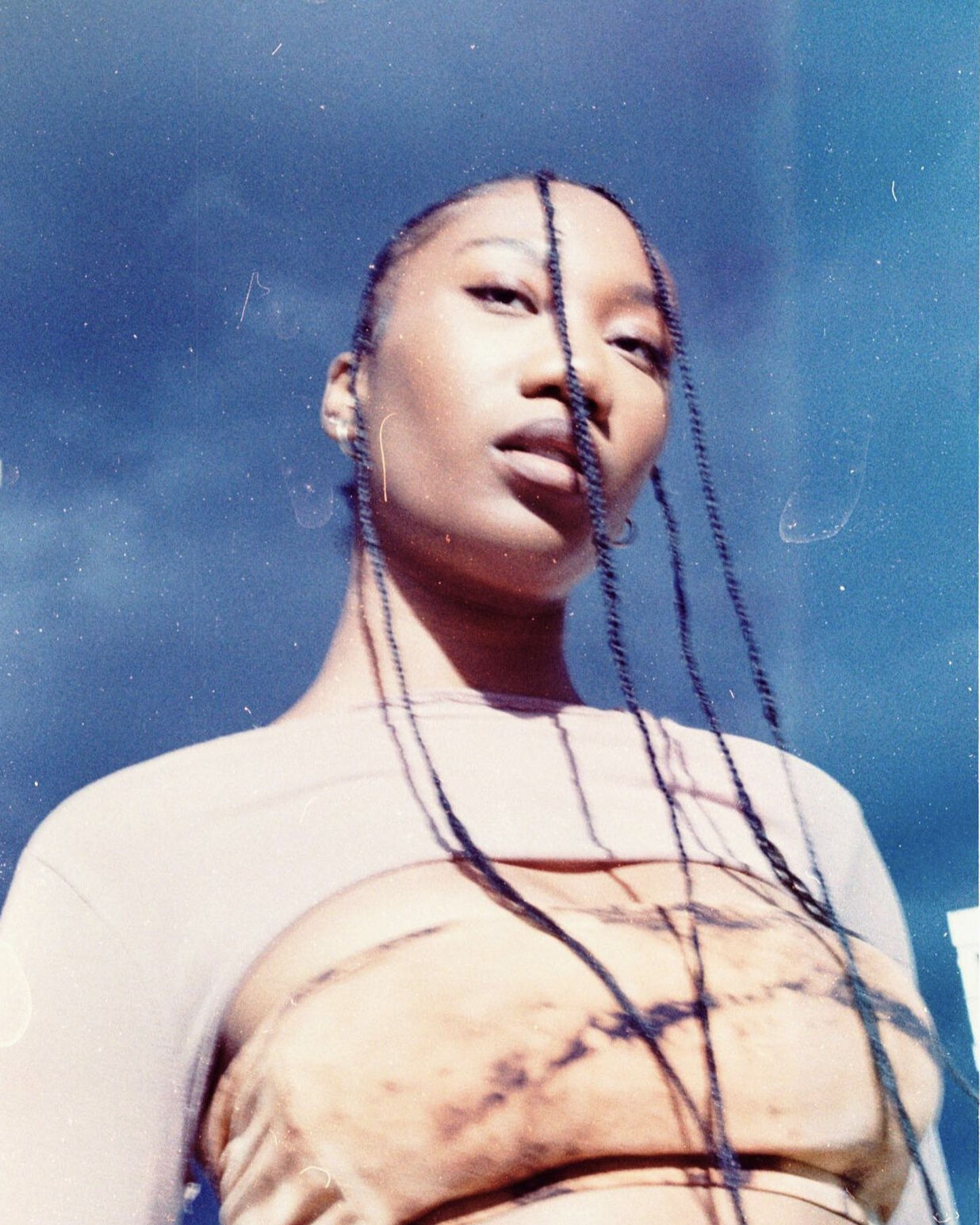 ORÉ: Fashion Communications