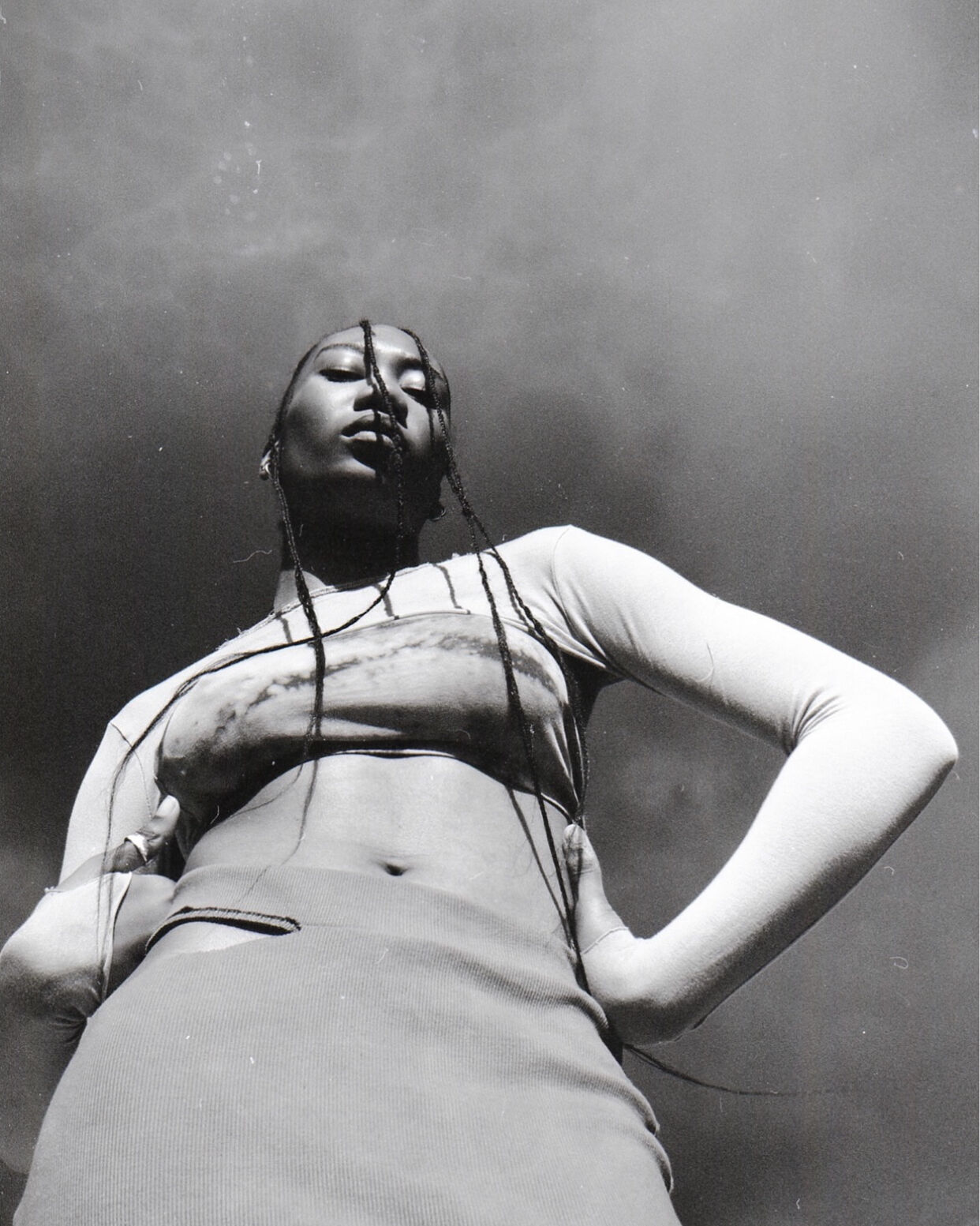 ORÉ: Fashion Communications