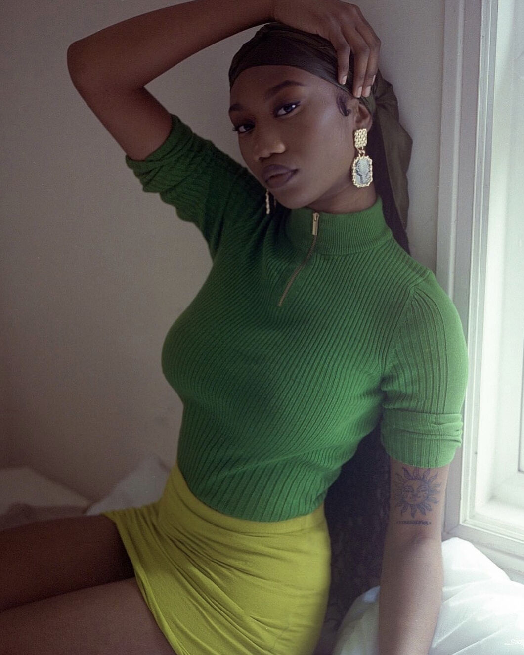 ORÉ: Fashion Communications