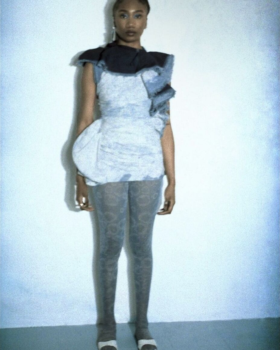 ORÉ: Fashion Communications