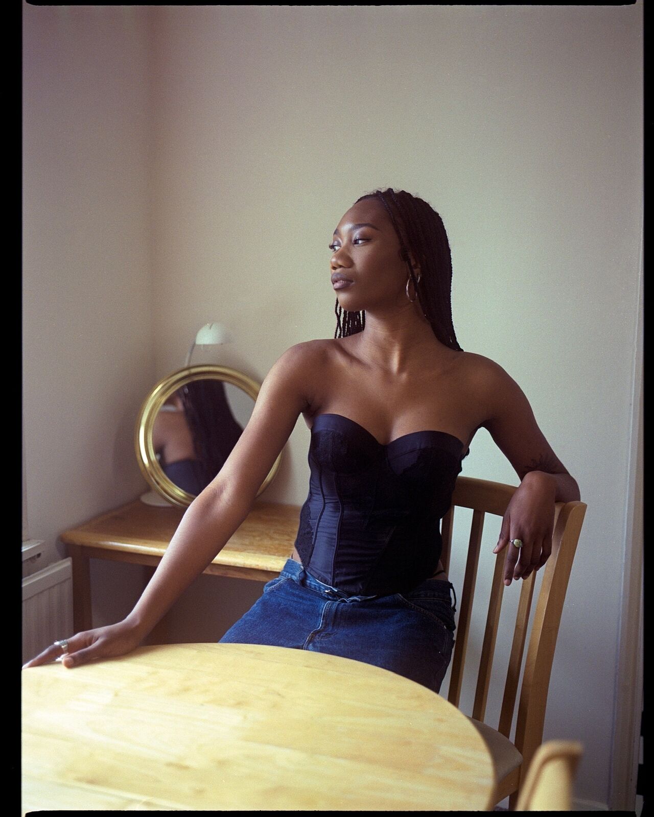 ORÉ: Fashion Communications