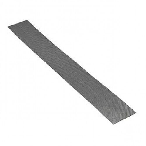 Flat Plate - 100mm 2.4 m (pack 10)