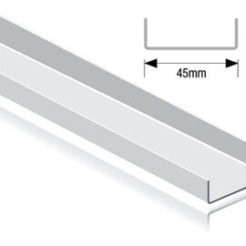 MF Ceiling - MF7  3.6 m (pack 10)