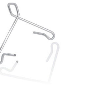 MF Ceiling - MF9 Clips (pack 10)