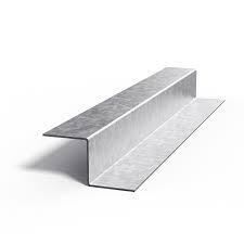 SFS -  Angles -  40x40x40 Z Bar 3.0 m