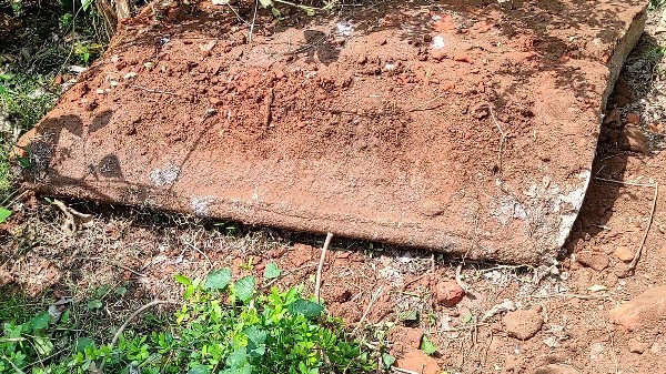 வசந்தபுரம் கி. அ. சங்கத் தலைவரும் சாரதியும் கைது