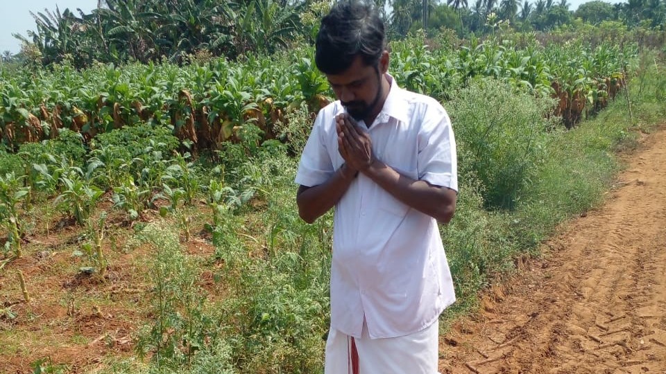 TELO இயக்கத் தலைவரின்  36ஆவது ஆண்டு நினைவு தினம்