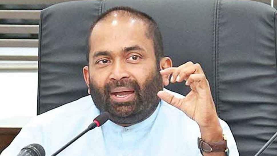 பிரதி சபாநாயகராக ரஞ்சித் சியம்பலாபிட்டிய தெரிவு செய்யப்பட்டார்