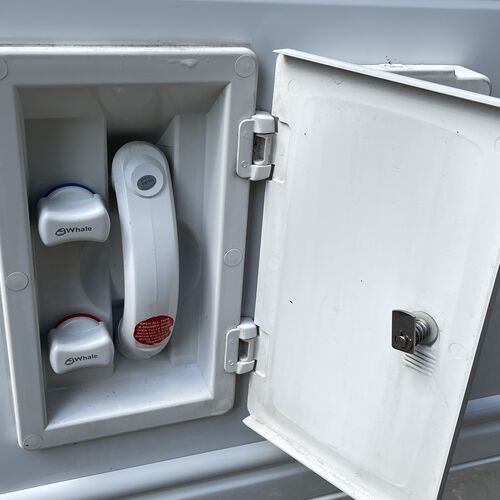 2003 Auto Trail Scout SE Motorhome 6 Berth Fiat Ducato 2.8TD 40341 Miles