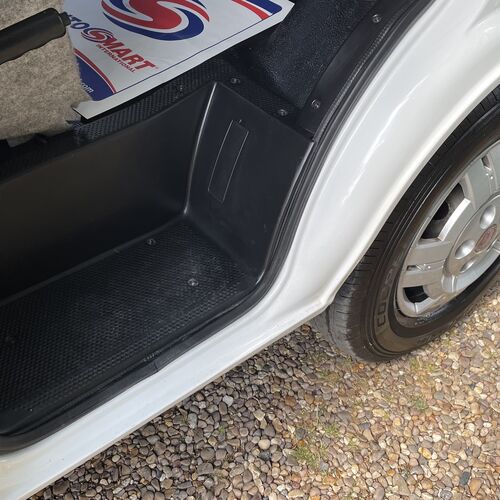 2003 Auto Trail Scout SE Motorhome 6 Berth Fiat Ducato 2.8TD 40341 Miles