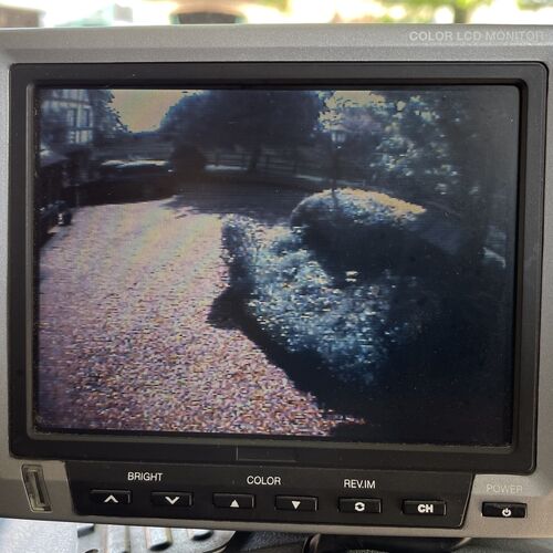 2003 Auto Trail Scout SE Motorhome 6 Berth Fiat Ducato 2.8TD 40341 Miles