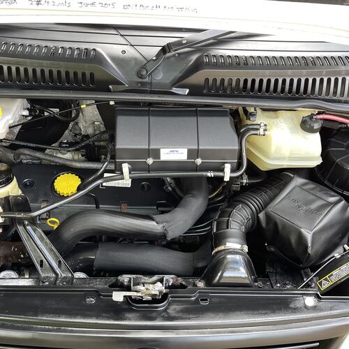 2003 Auto Trail Scout SE Motorhome 6 Berth Fiat Ducato 2.8TD 40341 Miles