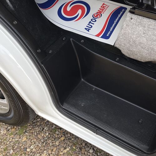 2003 Auto Trail Scout SE Motorhome 6 Berth Fiat Ducato 2.8TD 40341 Miles