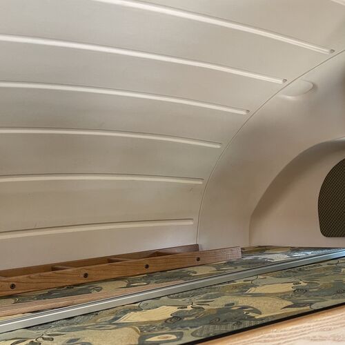 2003 Auto Trail Scout SE Motorhome 6 Berth Fiat Ducato 2.8TD 40341 Miles