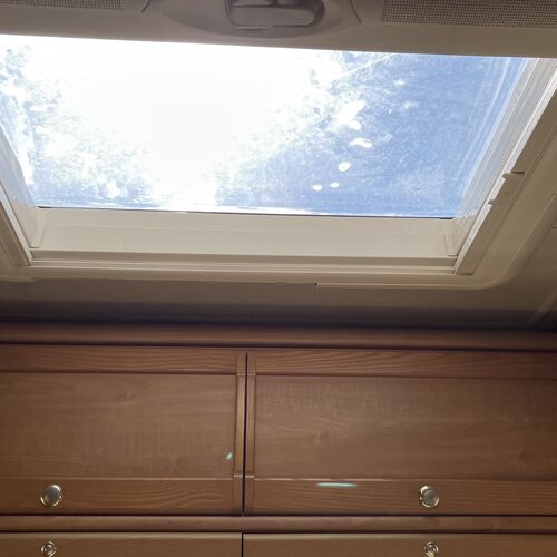 2003 Auto Trail Scout SE Motorhome 6 Berth Fiat Ducato 2.8TD 40341 Miles