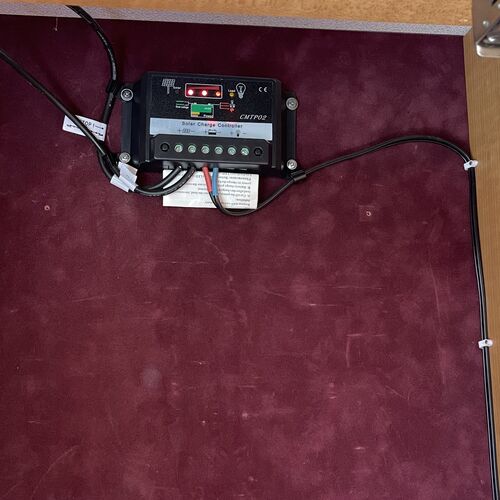 2003 Auto Trail Scout SE Motorhome 6 Berth Fiat Ducato 2.8TD 40341 Miles