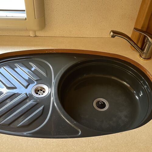 2003 Auto Trail Scout SE Motorhome 6 Berth Fiat Ducato 2.8TD 40341 Miles