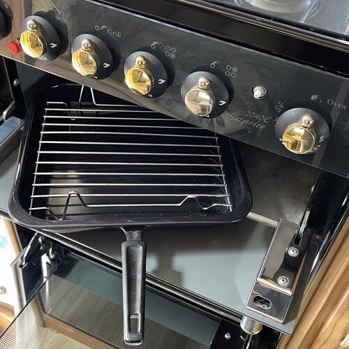 2003 Auto Trail Scout SE Motorhome 6 Berth Fiat Ducato 2.8TD 40341 Miles