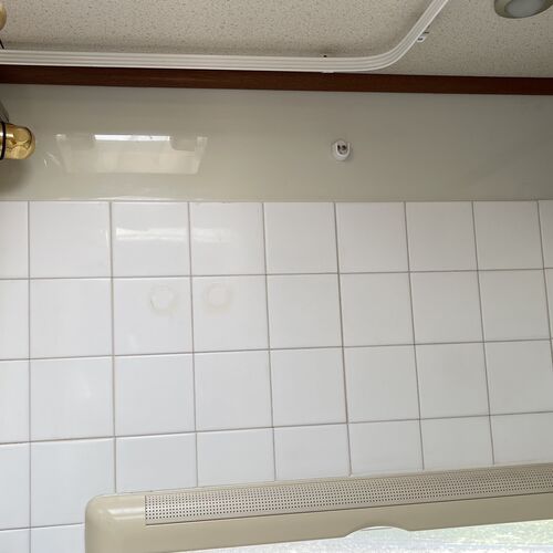 2003 Auto Trail Scout SE Motorhome 6 Berth Fiat Ducato 2.8TD 40341 Miles