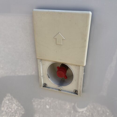 2003 Auto Trail Scout SE Motorhome 6 Berth Fiat Ducato 2.8TD 40341 Miles