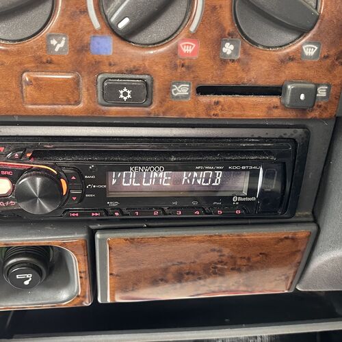 2001 Hymer B544 Motorhome 5 Berth 54703 Miles RHD Fiat Ducato 2.8TD