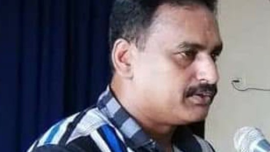 பொருளாதாரம் முன்னேற வேண்டுமா - இனப்பிரச்சனை தீரவேண்டும் - சபா குகதாஸ்