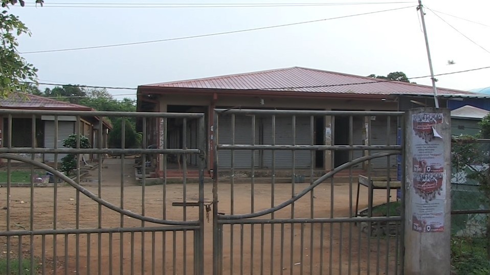 கிளிநொச்சியில் ஹர்த்தால் இன்று