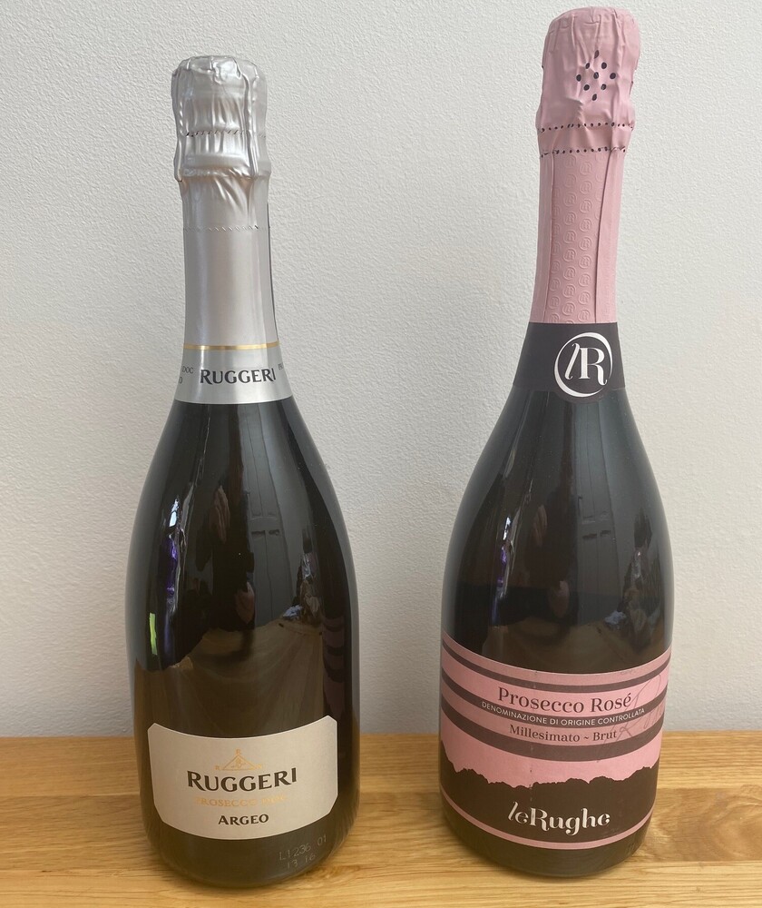 Richard Bost Tribute Tasting