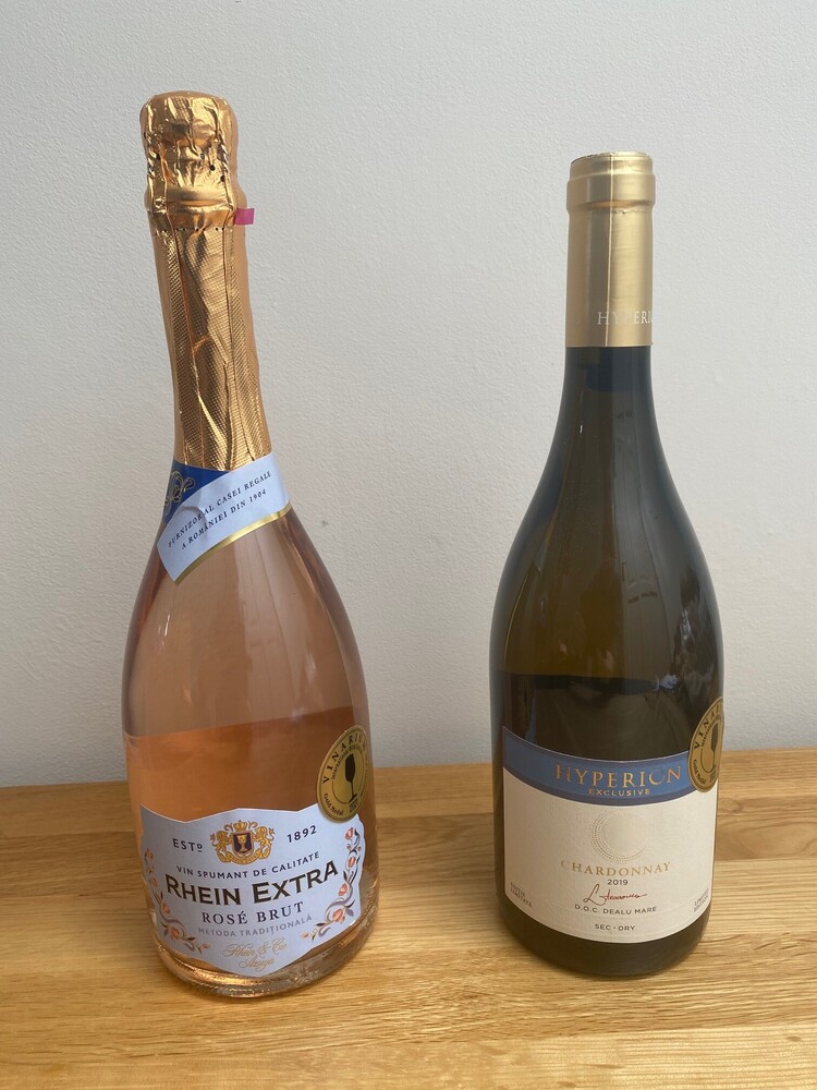 Richard Bost Tribute Tasting