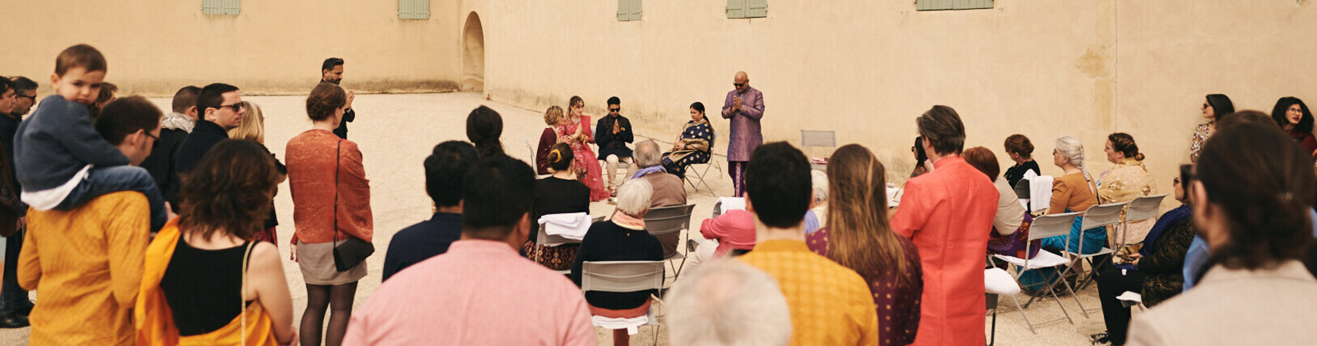 HINDU PRIEST@SHREE SHAKTI MANDIR | Hindu Priest for weddings