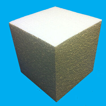Polystyrene Cube EPS50
