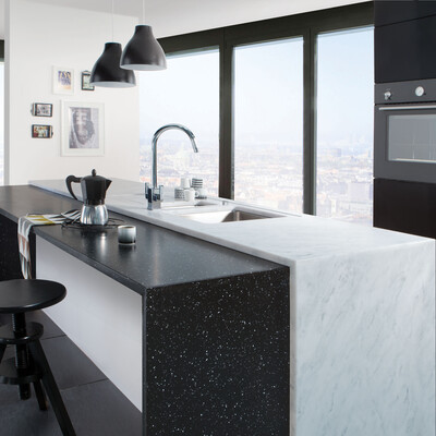 Worktops