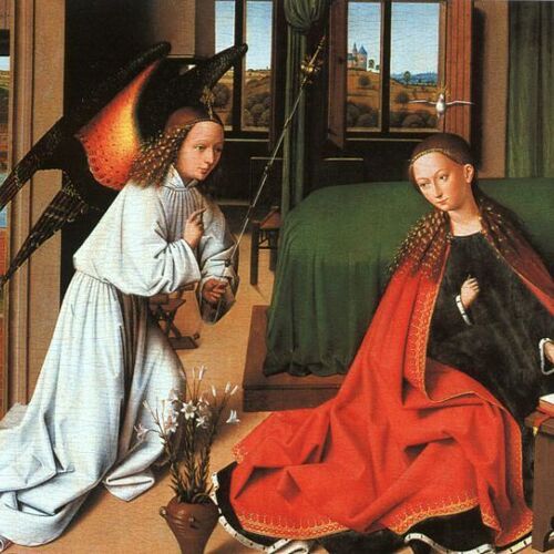 Annunciation