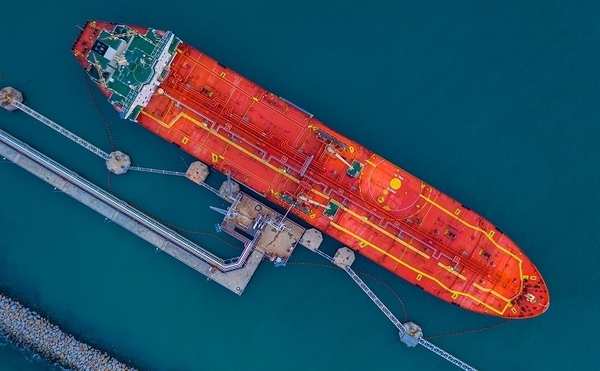 HEA and VassPetro Limited partner on Upstream Training