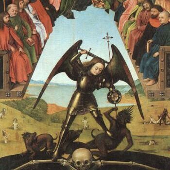 The Last Judgment