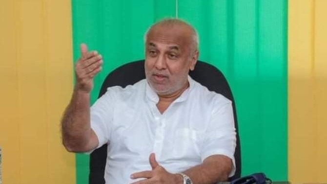 தலைவர் ரவூப் ஹக்கீம் கண்டனம்