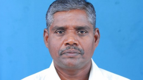 வேட்டு வைத்துள்ளார் ஜனாதிபதி