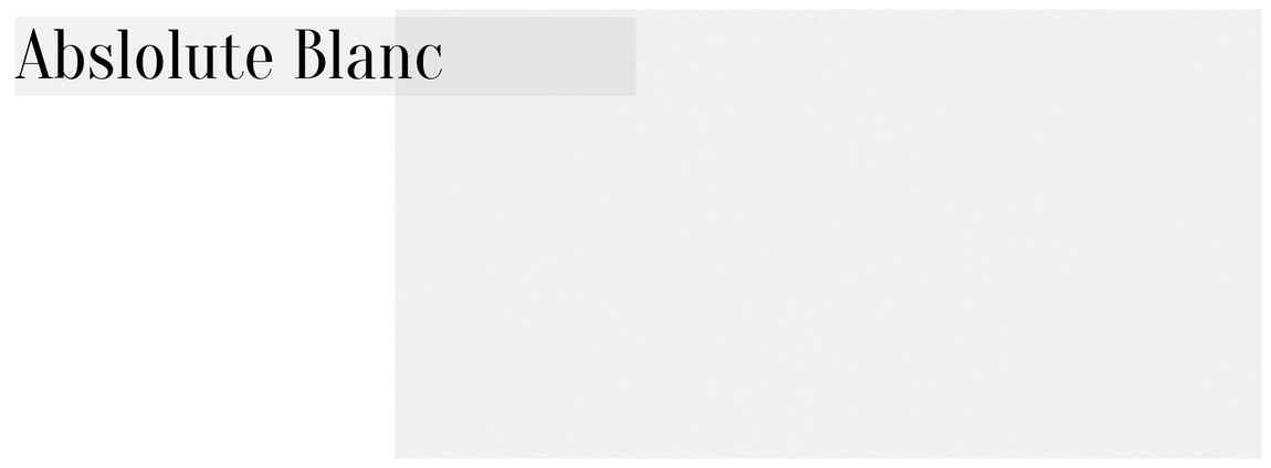 Compac Absolute Blanc