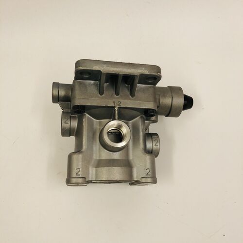 9710021520 Relay Emergency Valve (REV)