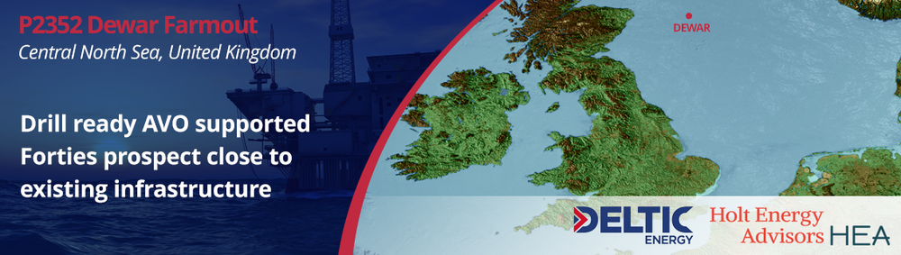 UKCS - P2352 - Dewar