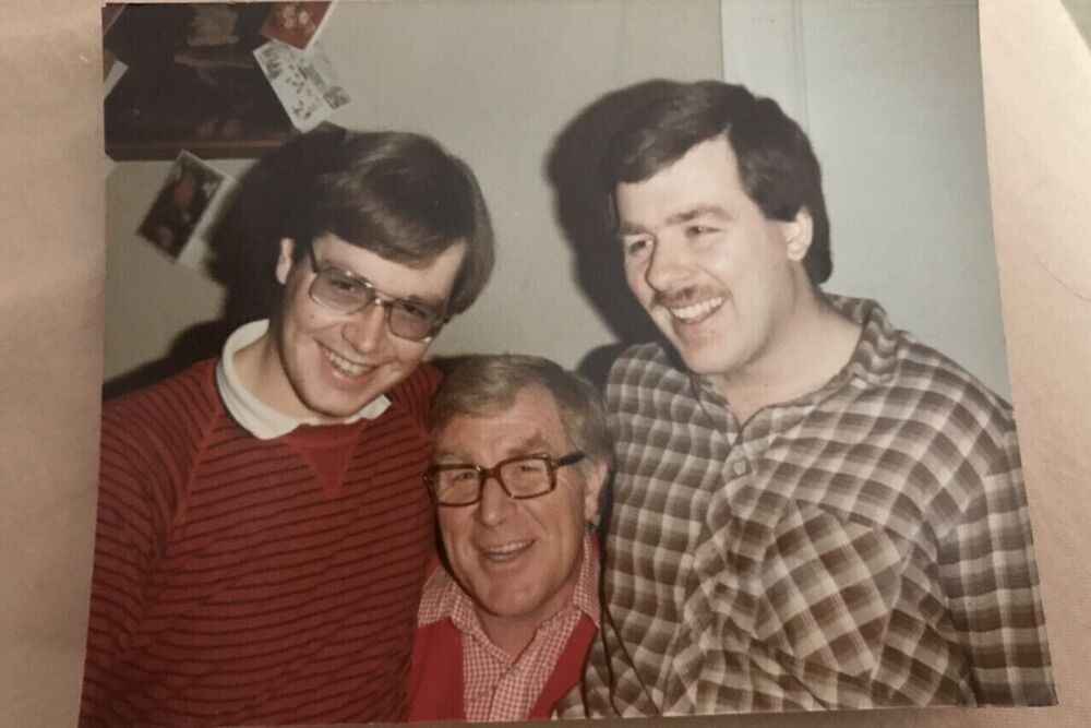 Meet the Team: Gary Sargeant, Managing Director