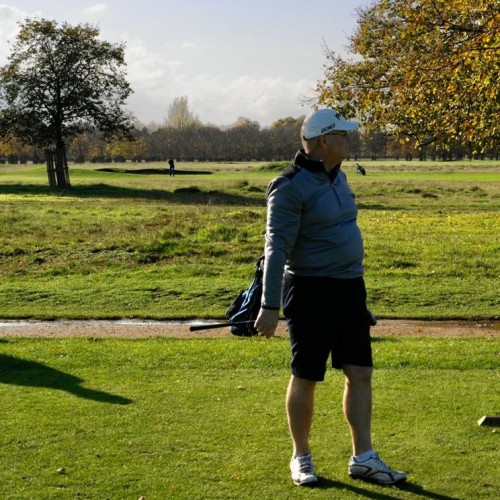 Meet the Team: Gary Sargeant, Managing Director