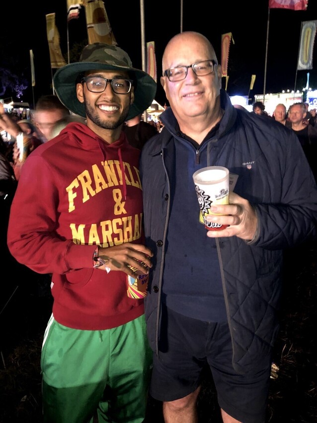 Meet the Team: Gary Sargeant, Managing Director