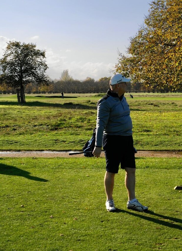 Meet the Team: Gary Sargeant, Managing Director