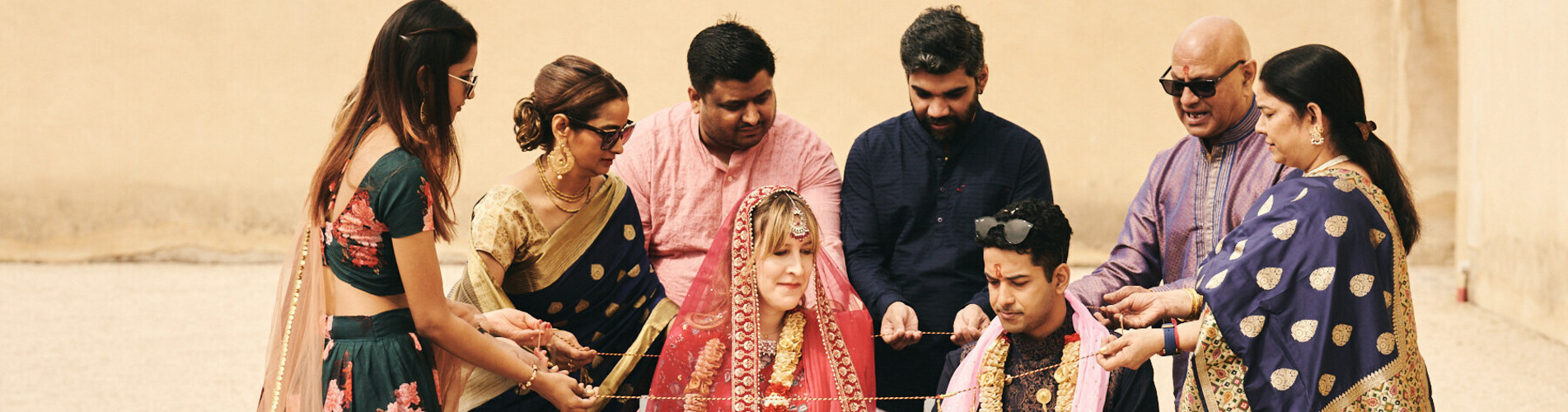 HINDU PRIEST@SHREE SHAKTI MANDIR | Hindu Priest for weddings