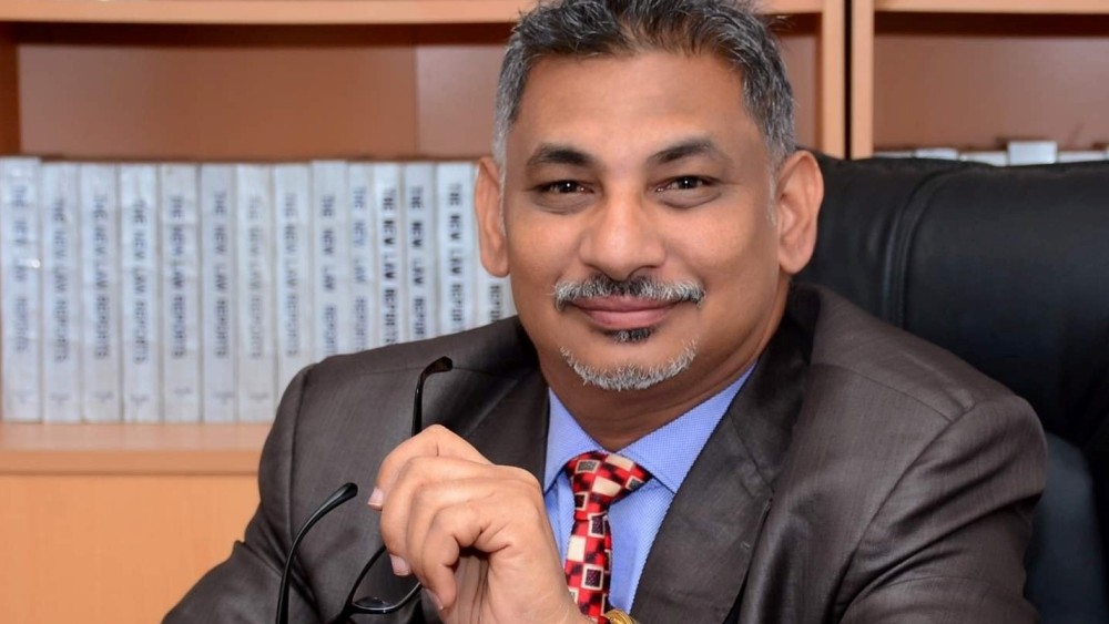 கல்முனை முதல்வர் பலத்த கண்டனம்