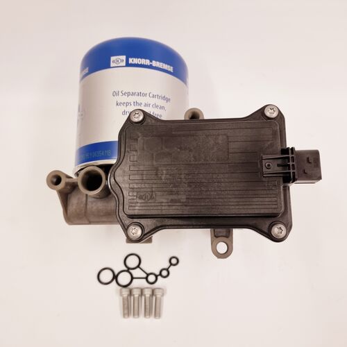 K236772N50 (ELA1000) Air Dryer