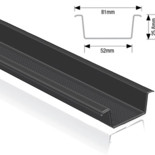 C5 COATED - MF Ceiling - MF7 3.6 m (pack 10)