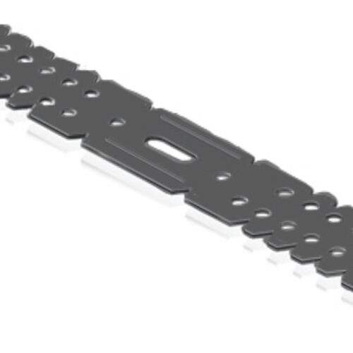 C5 COATED - Wall Liner - GL2 Brackets  -
